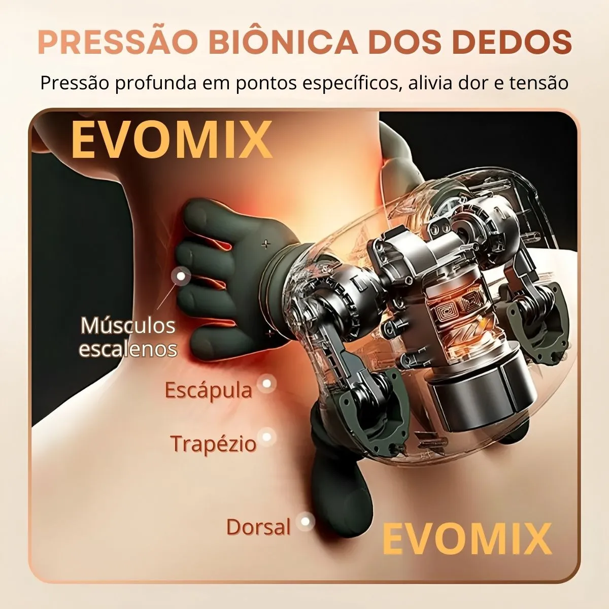 Evomix